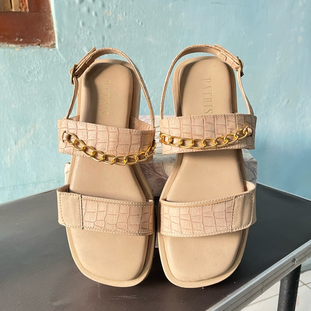 Sepatu Sandal Wanita Patris