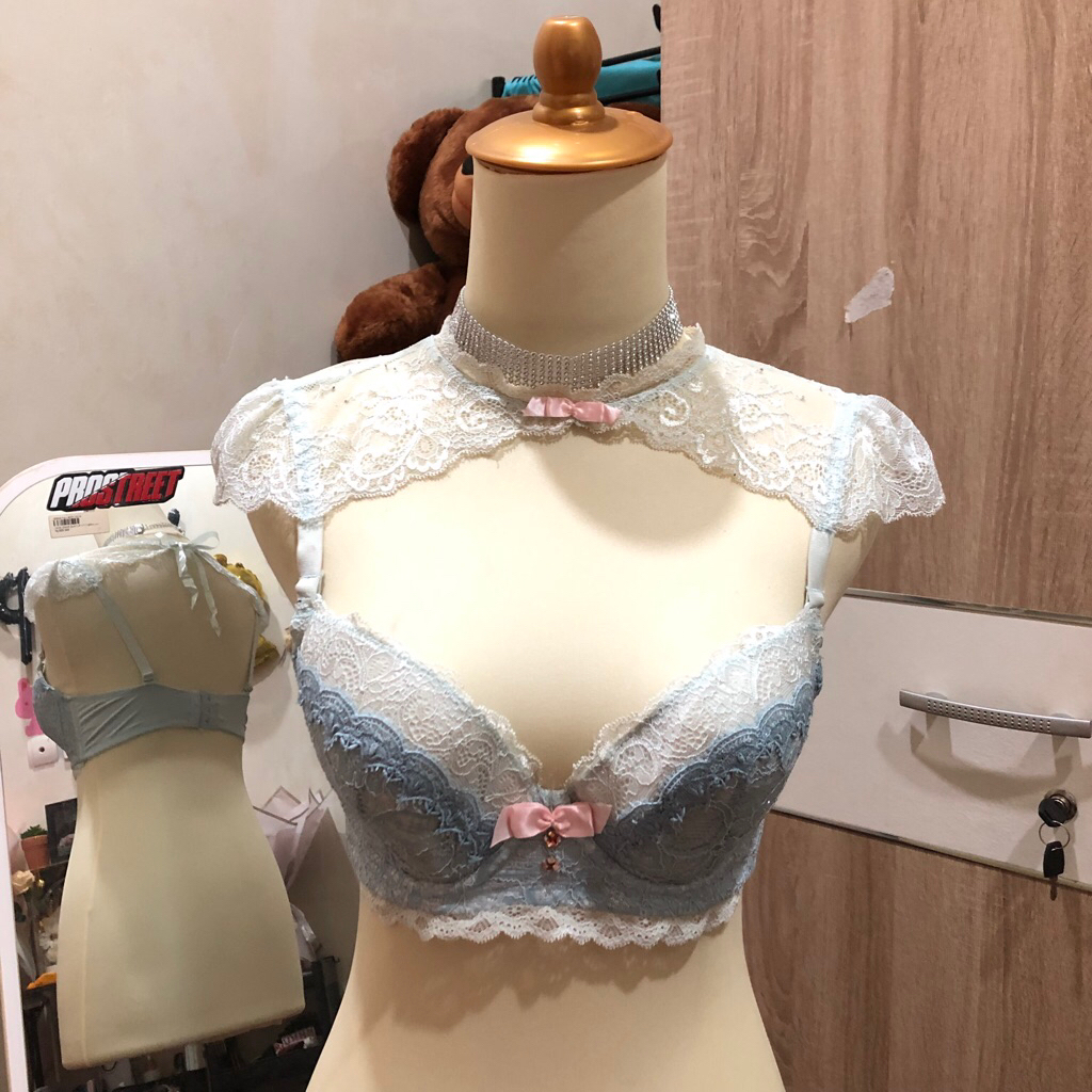 bra lucu eblin minus