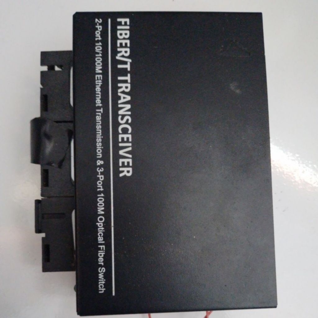 HTB AAB 3 fo 3 land tanpa adaptor