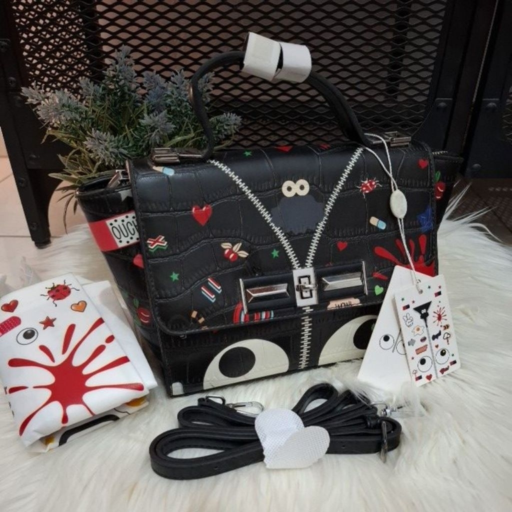 TAS IMPORT EYETHEME ORIGINAL THAILAND