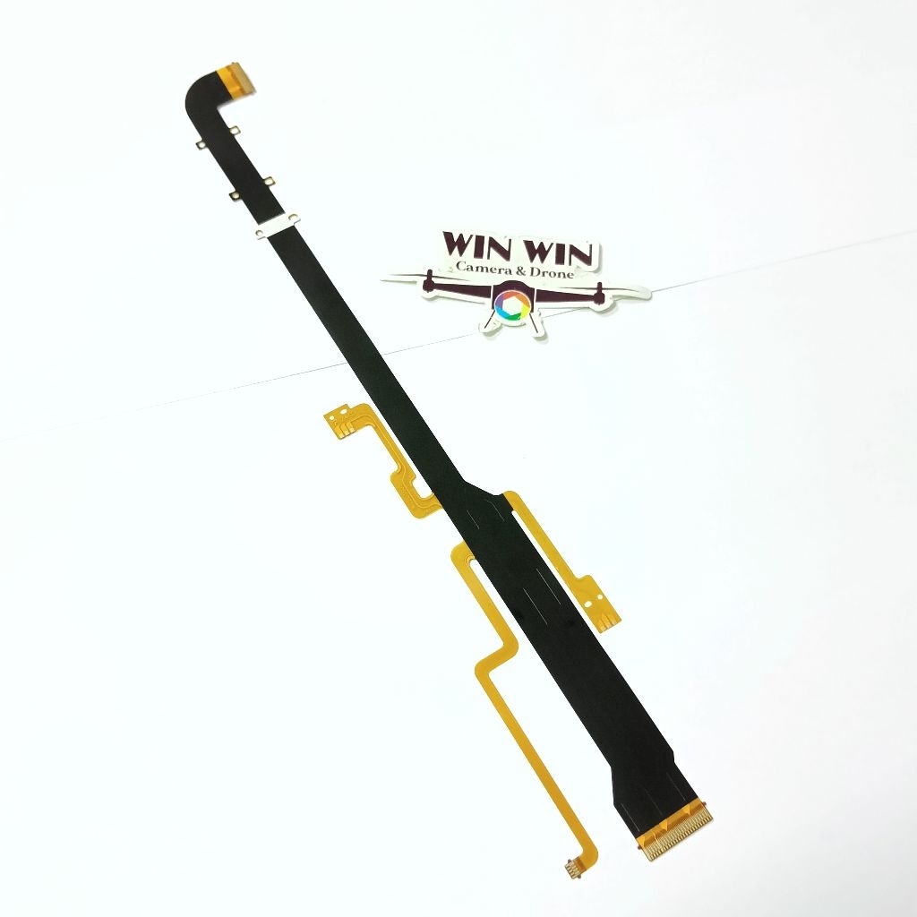 Flex Flexible lcd for Olympus EPL7 EPL8 EPL-7 EPL-8