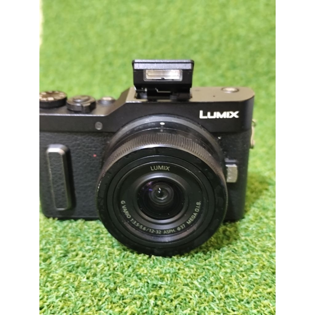 LUMIX GF10 MULUS