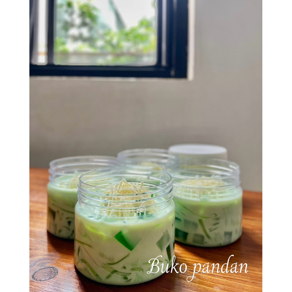 BUKO PANDAN JAR 400ml