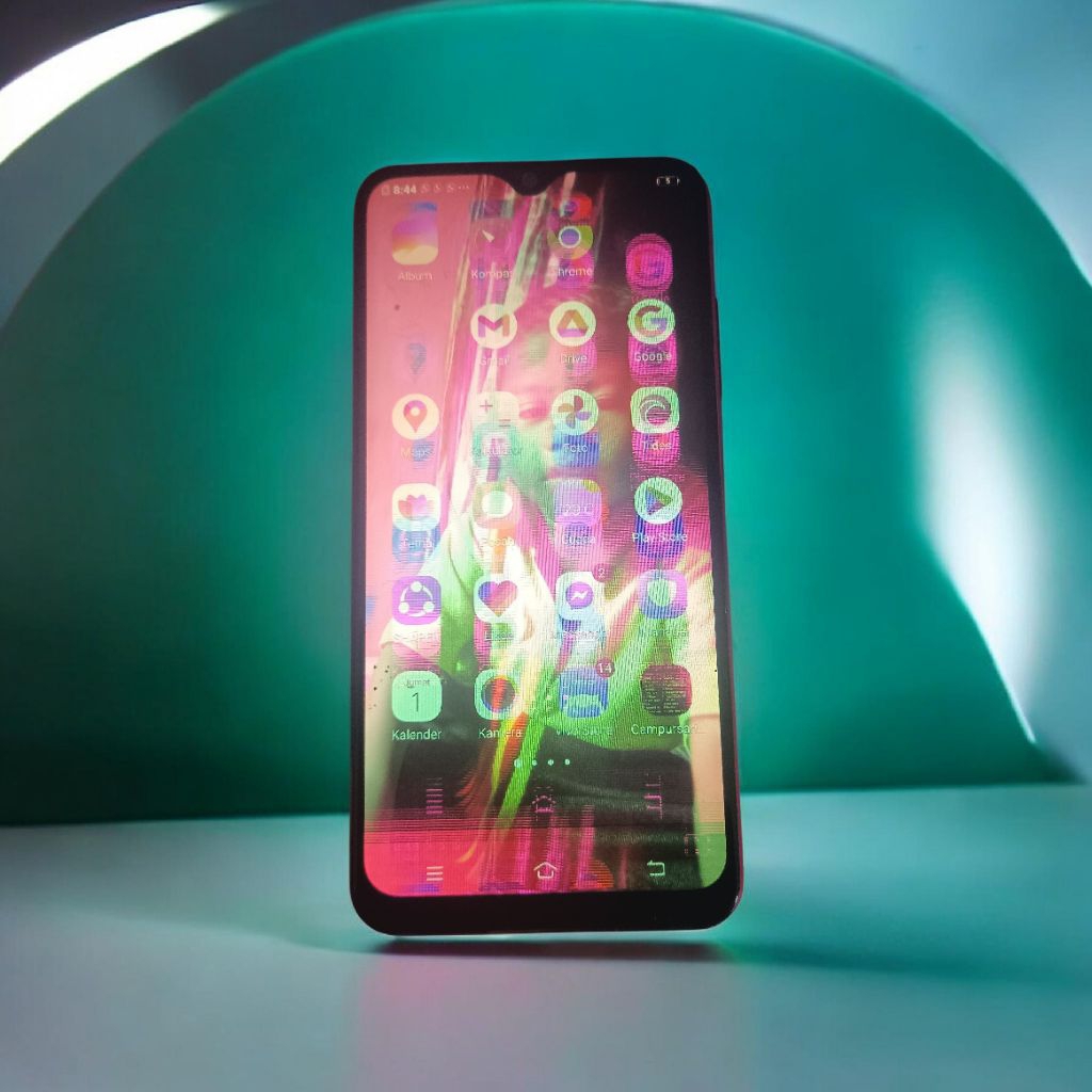 Vivo y91 minus LCD