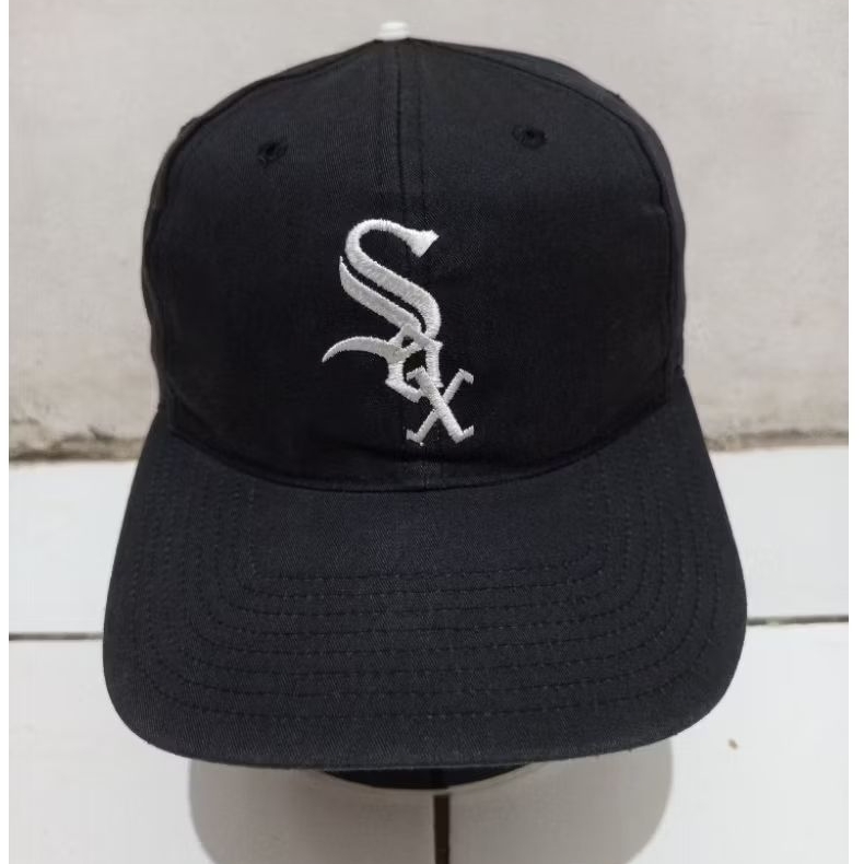 TOPI VINTAGE - SOX