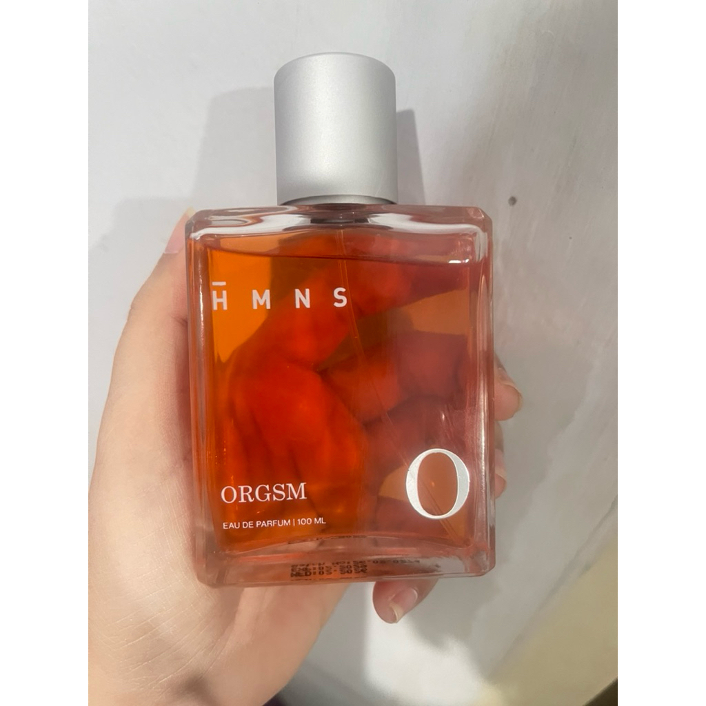 parfum HMNS