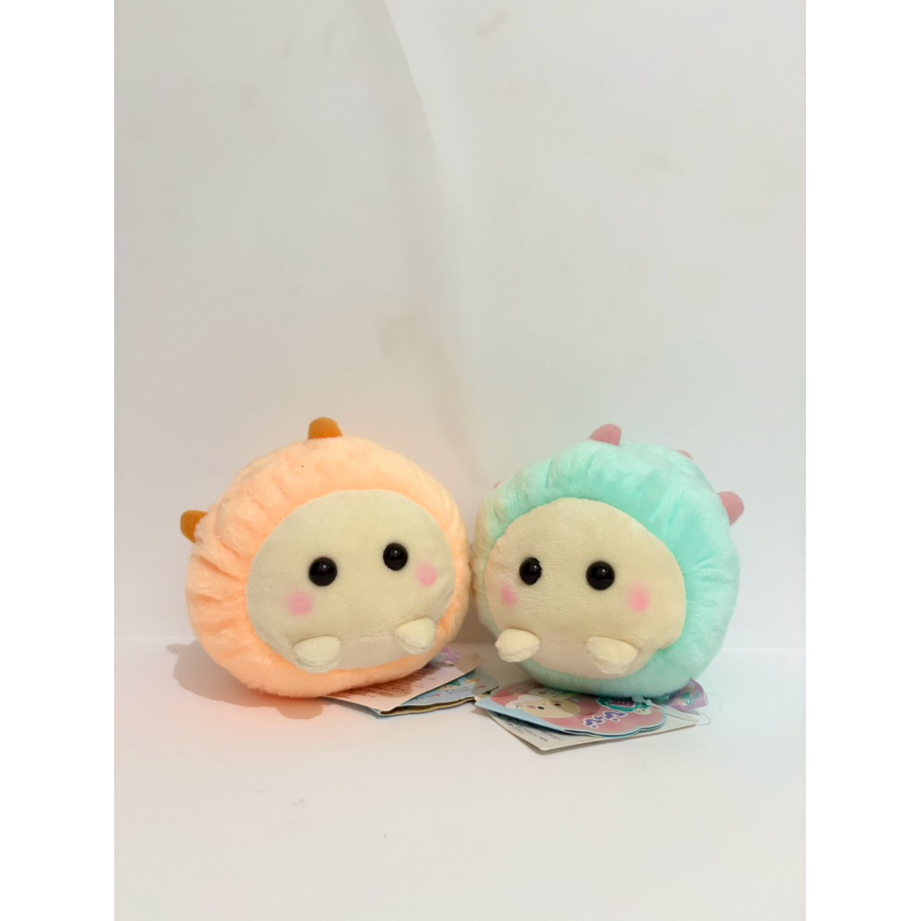 Kelomang Amuse,Boneka Kelomang Amuse Amufun