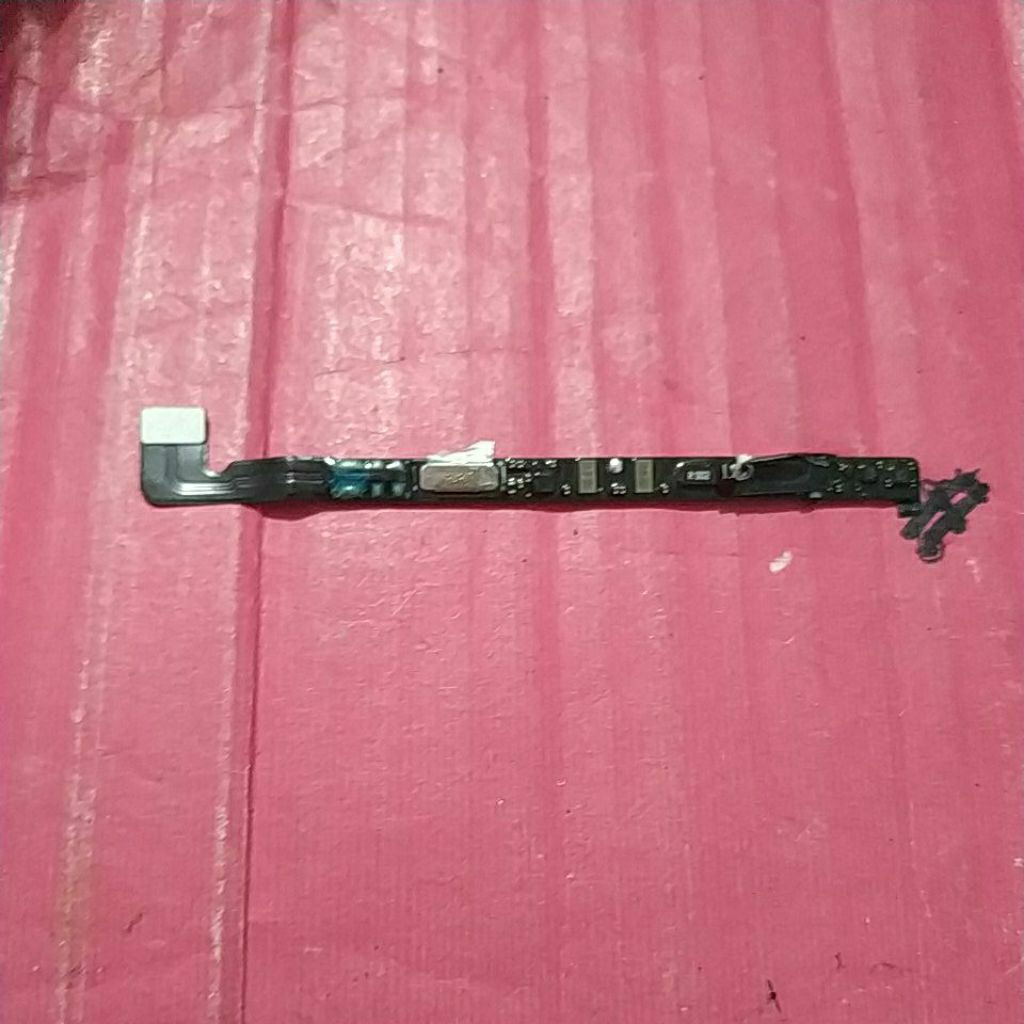 PAPAN PCB KONEKTOR CAS BEKAS REDMI NOTE 13 BN5P