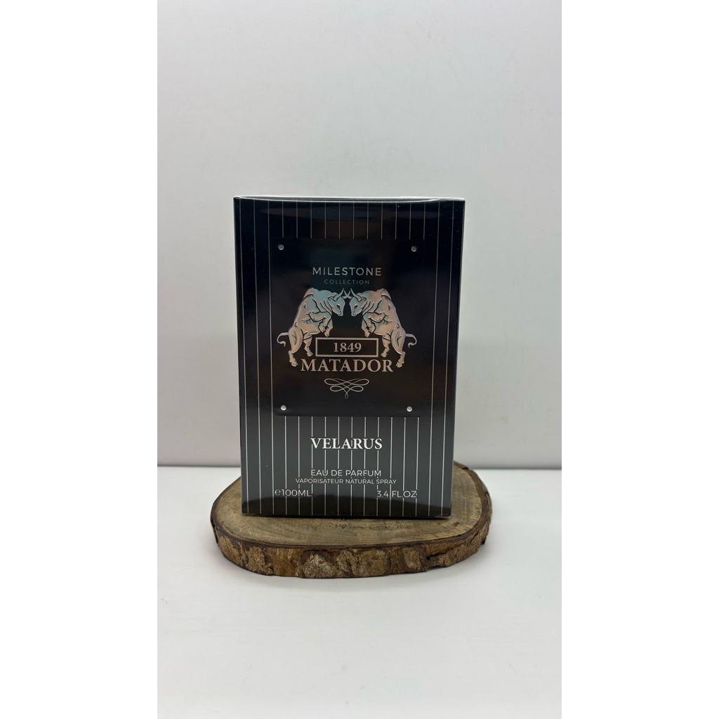 Milestone Matador Velarus edp 100ml