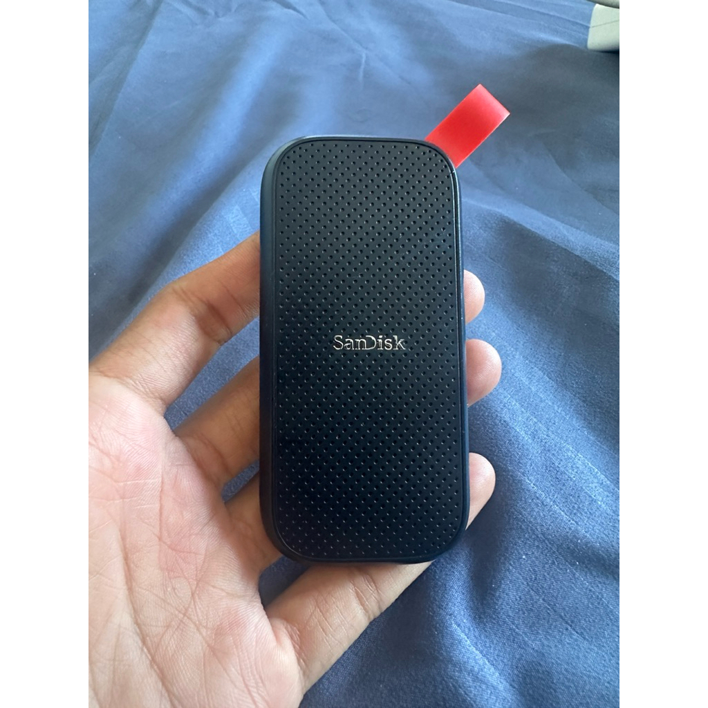 Sandisk 2TB