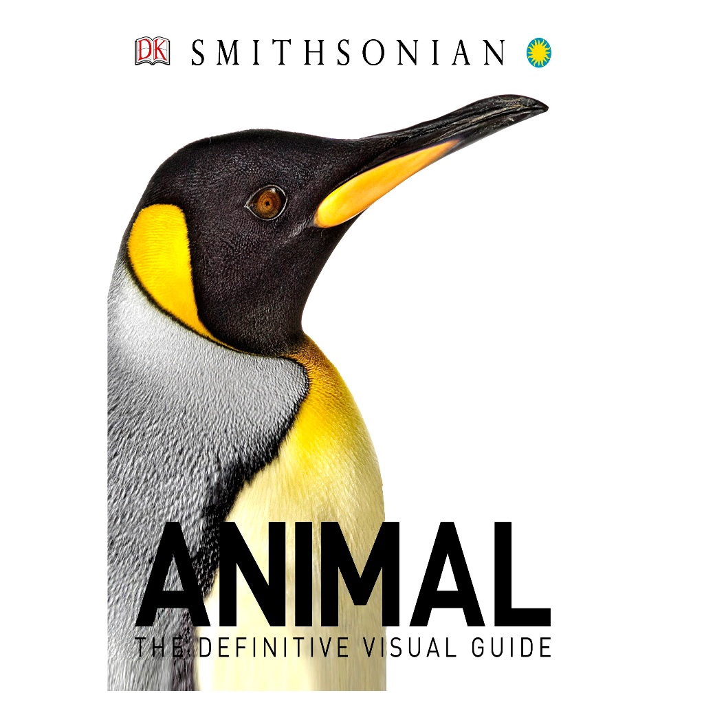 Animal the Definitive Visual Guide