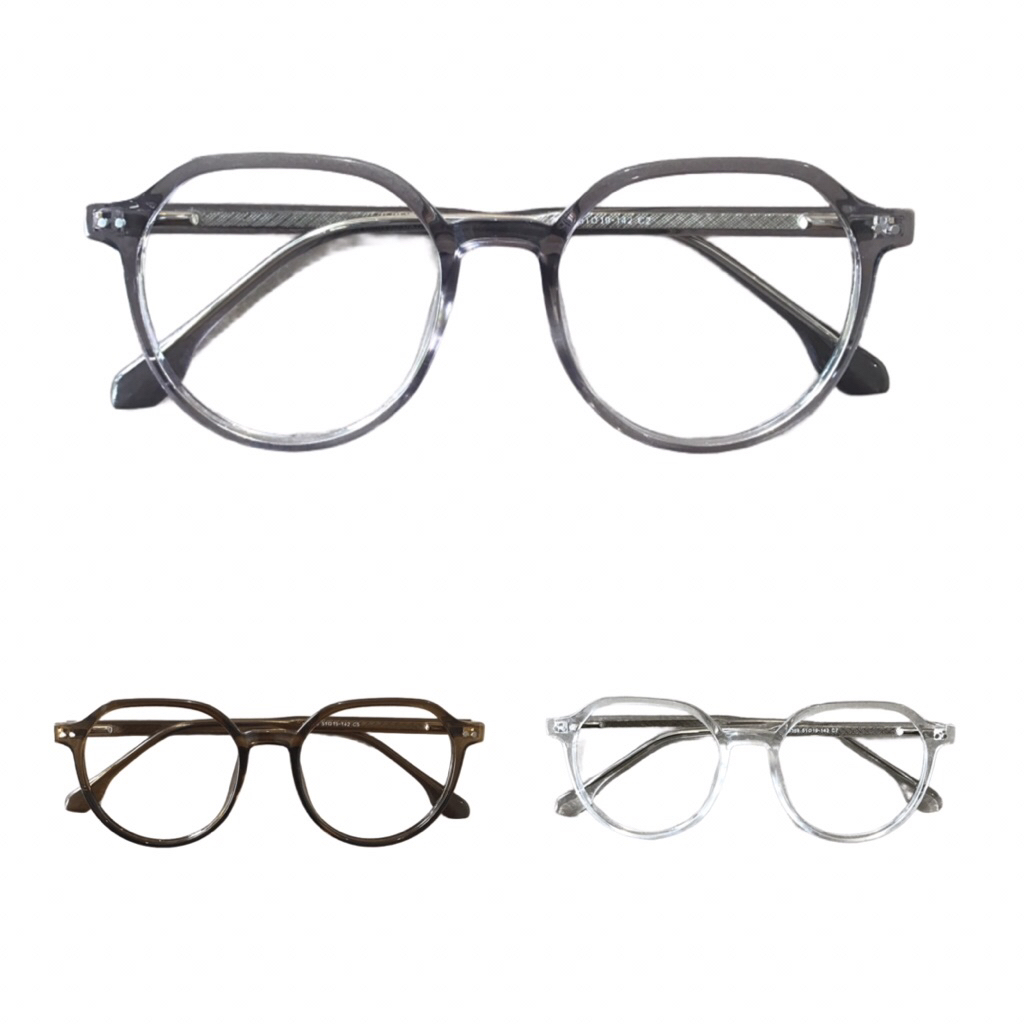Factorylandstore.id — Frame Kacamata 3369