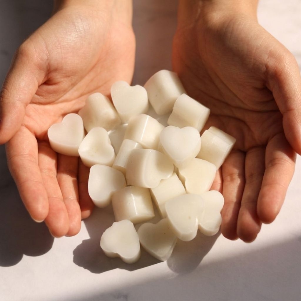 Mini Soy wax