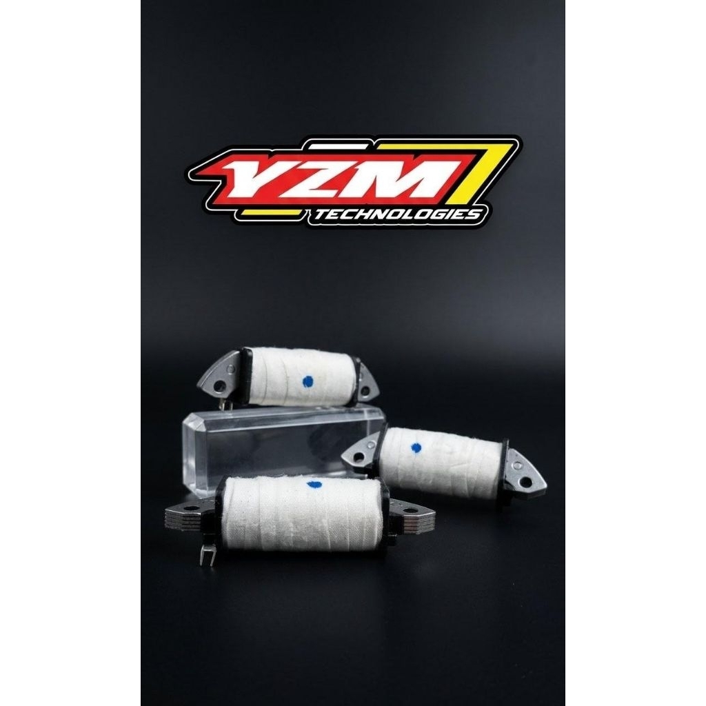spul yzm vespa RC pnp