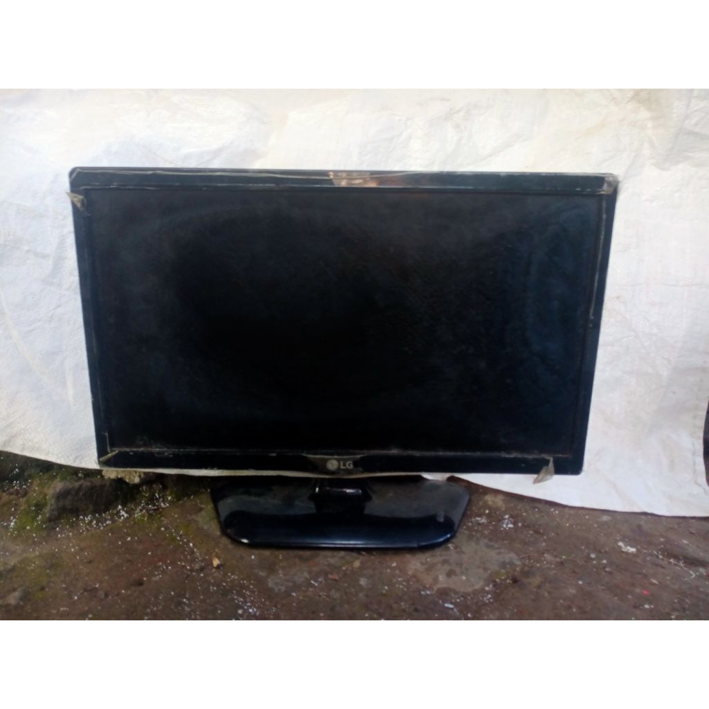 TV LED 20 inch ,LG Minus