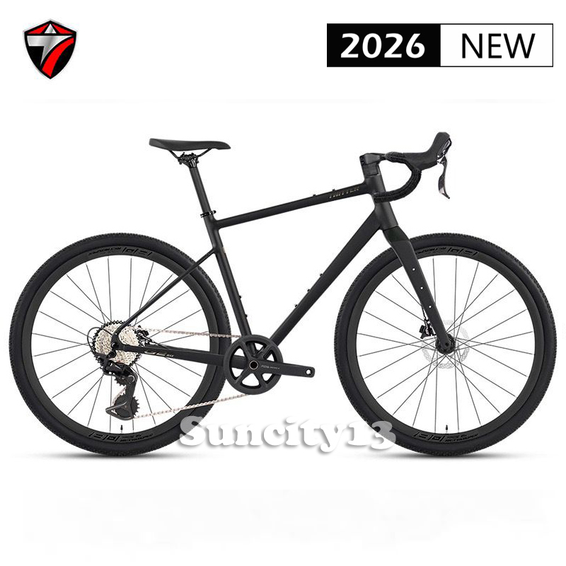 PREORDER Twitter Gravel G2 Max 2026 FULL HYDRAULIC Gravel bike Sepeda Gravel