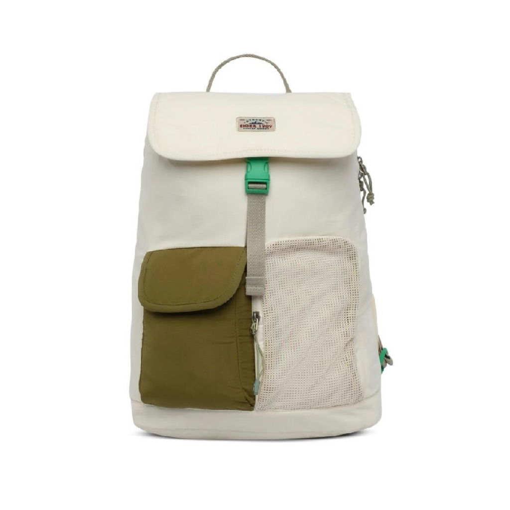 WS NUWIE TRAVE BAGPACK EIGER / TAS RANSEL EIGER 18L