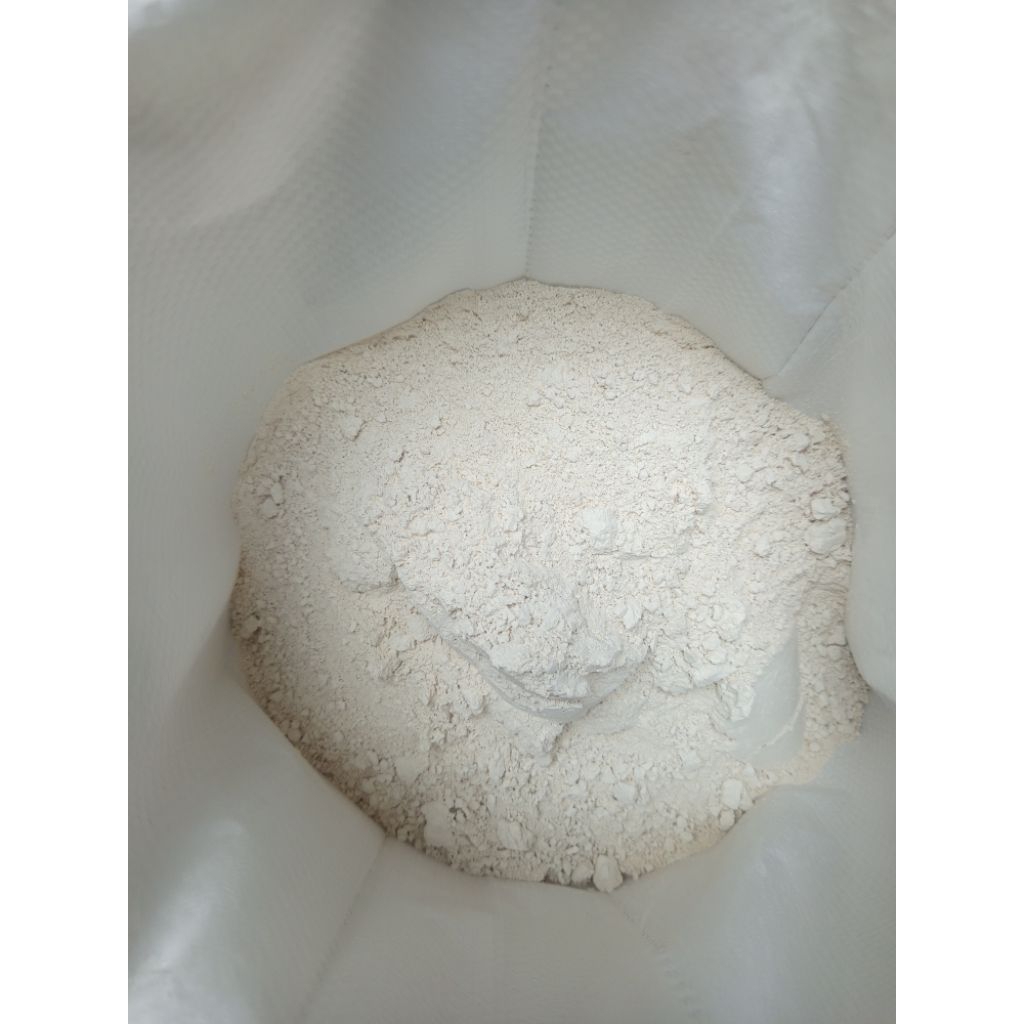 calcium carbonate 800 mesh 3kg