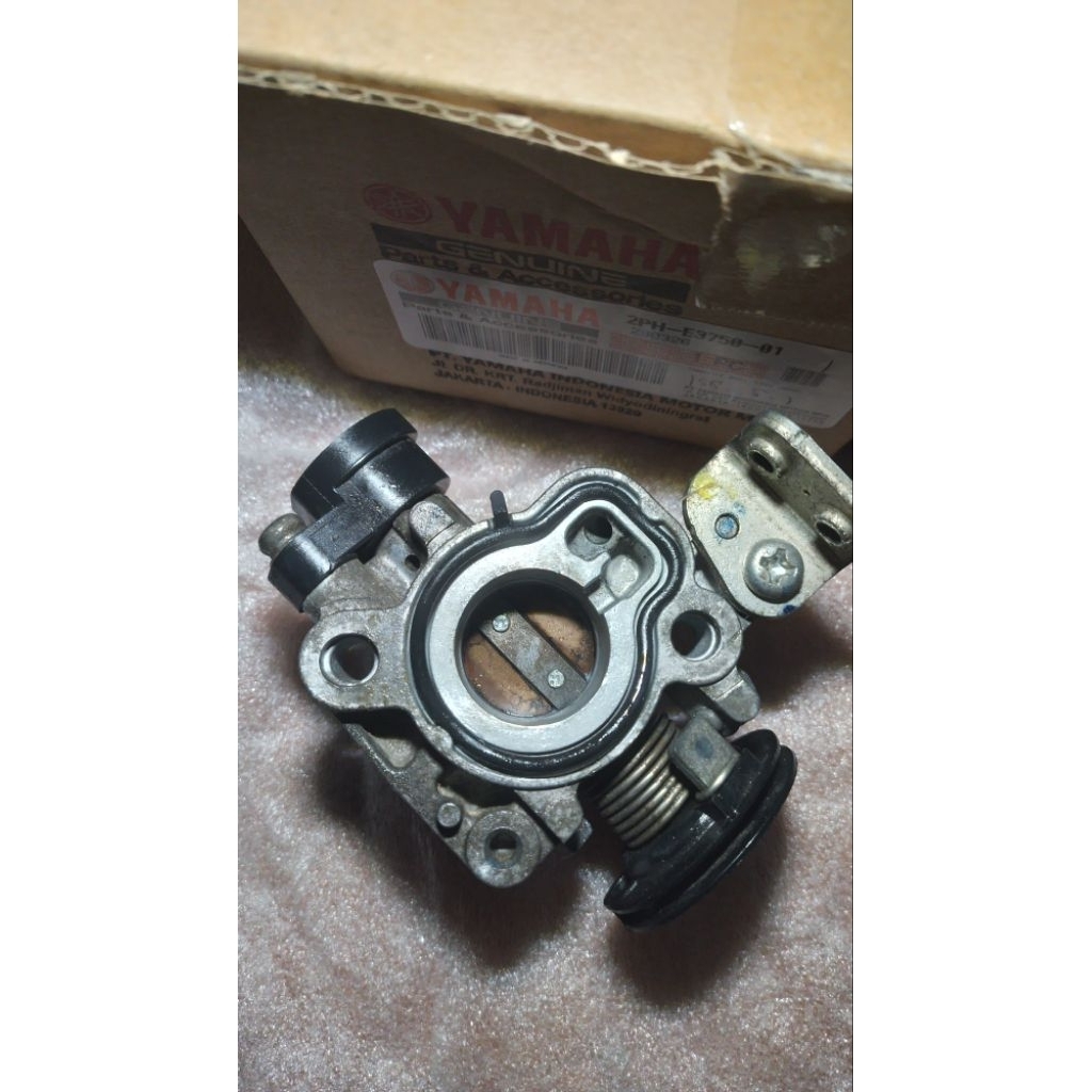 sensor TPS TB mio m3 original