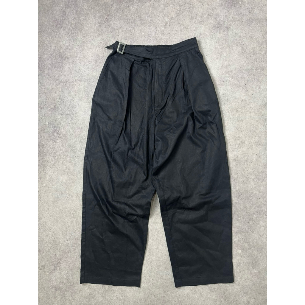 LILASIC gurkha pants
