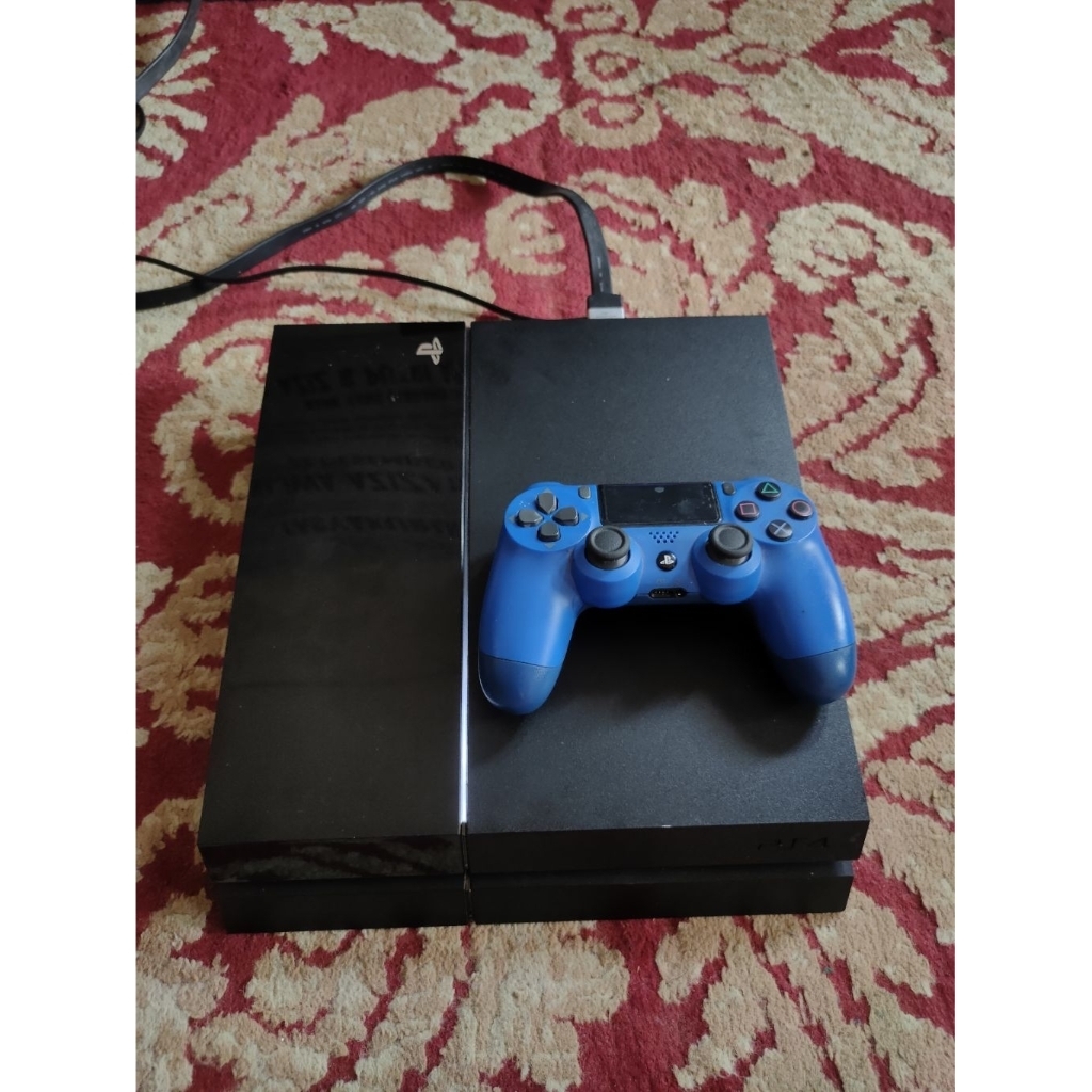 PS4 FAT Hen 9.00