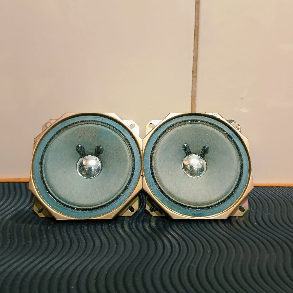SPEAKER COPOTAN COMPO POLYTRON 4IN 4 INCH