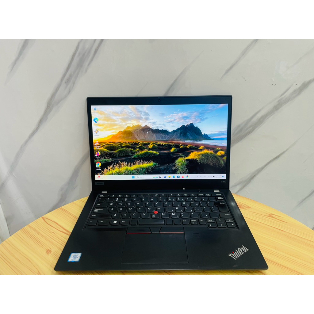 LENOVO THINKPAD X390