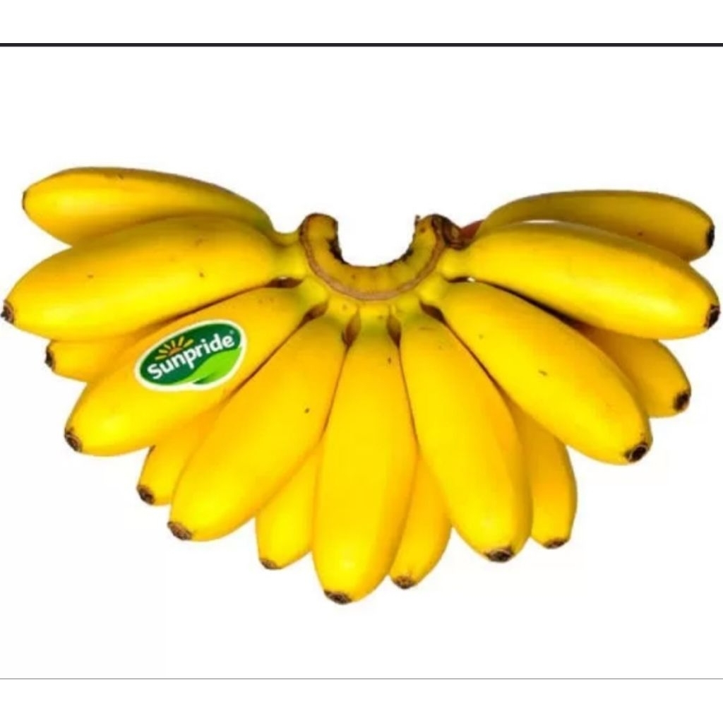 Pisang Mas Sunpride