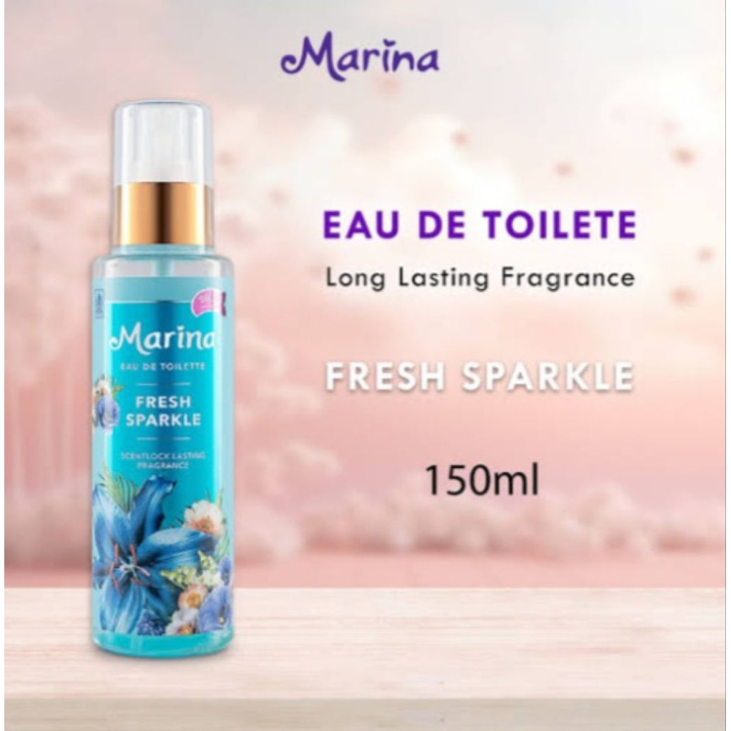 Parfum Marina