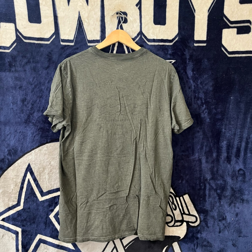 Kaos Billabong