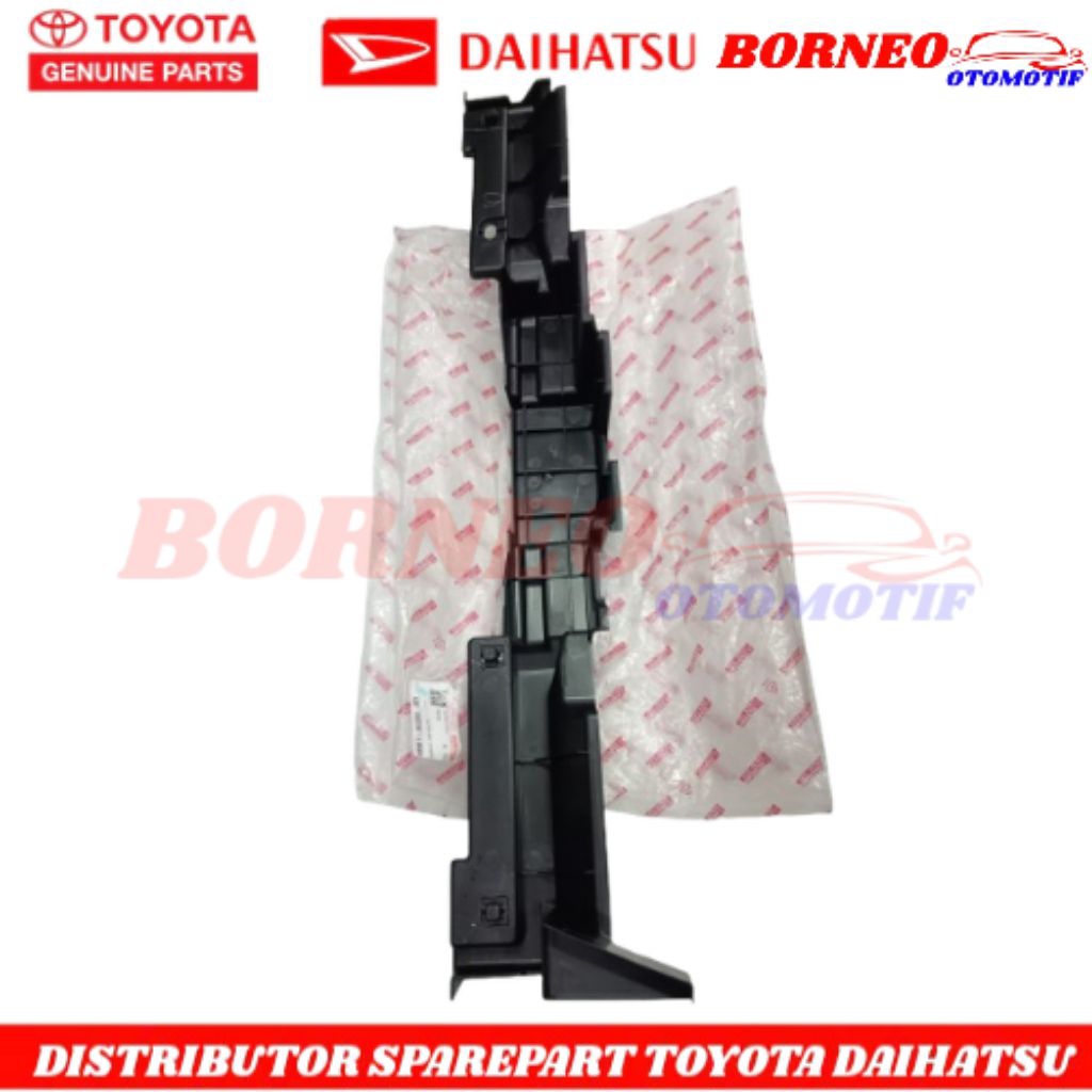 Cover Saluran Masuk Udara Condensor Atas Avanza/Xenia 2016-2018 Original 88561-BZ280