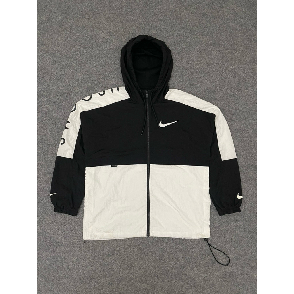 nike big swoosh original