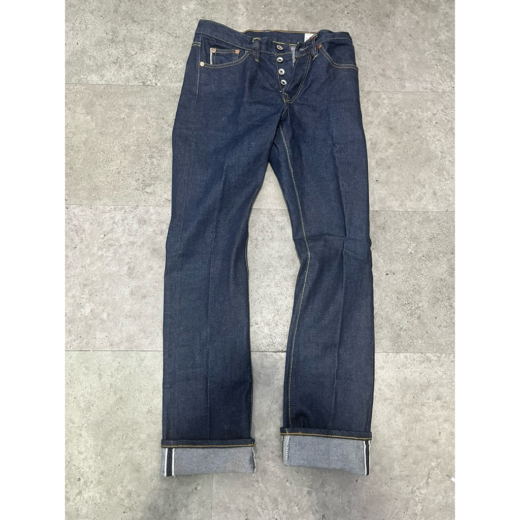 wingman denim size 29 second