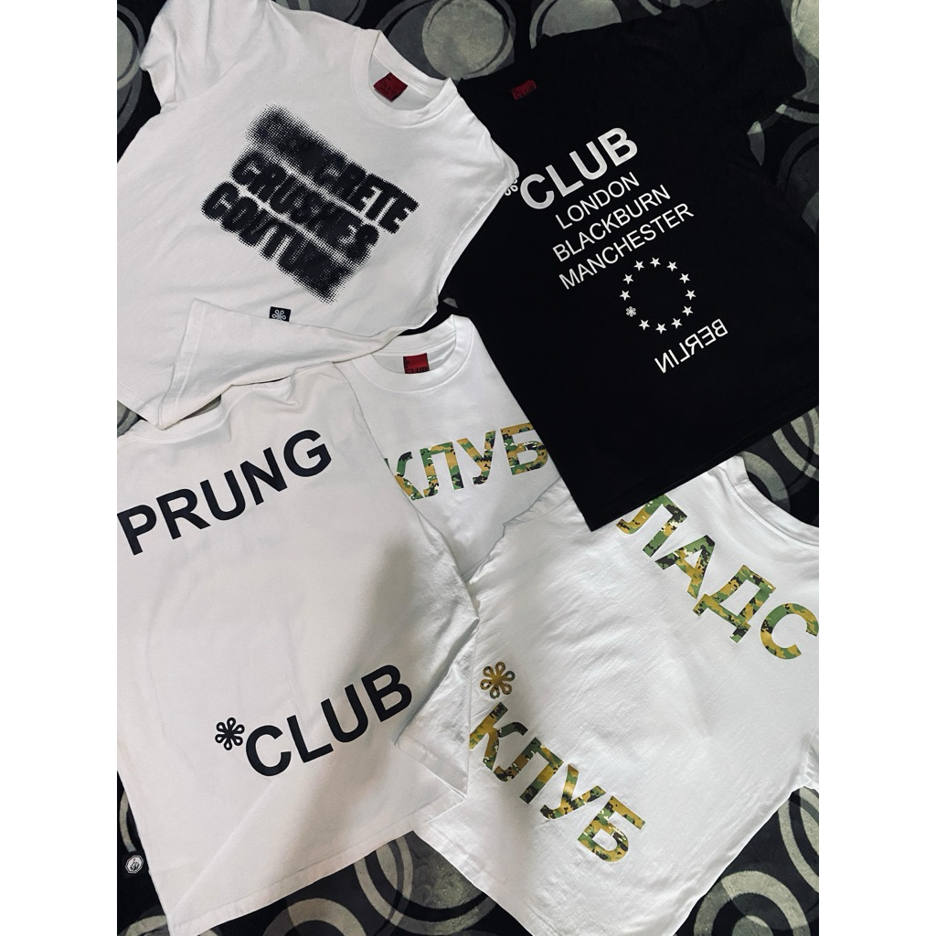 TS LADS CLUB  LADS CLUB