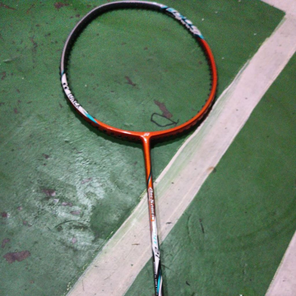 Raket Badminton Yonex ArcSaber Light 2i 5UG4 Original