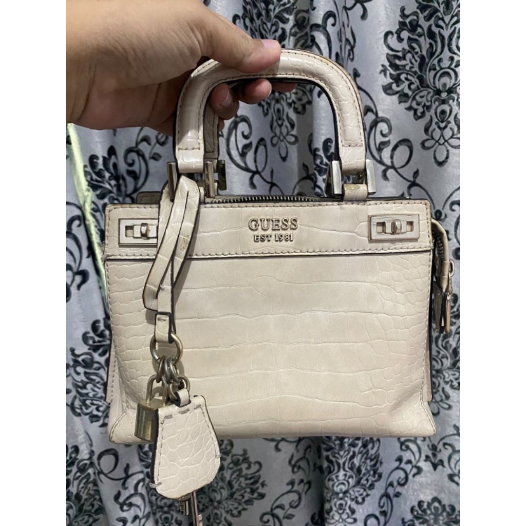 Tas GUESS ORI second