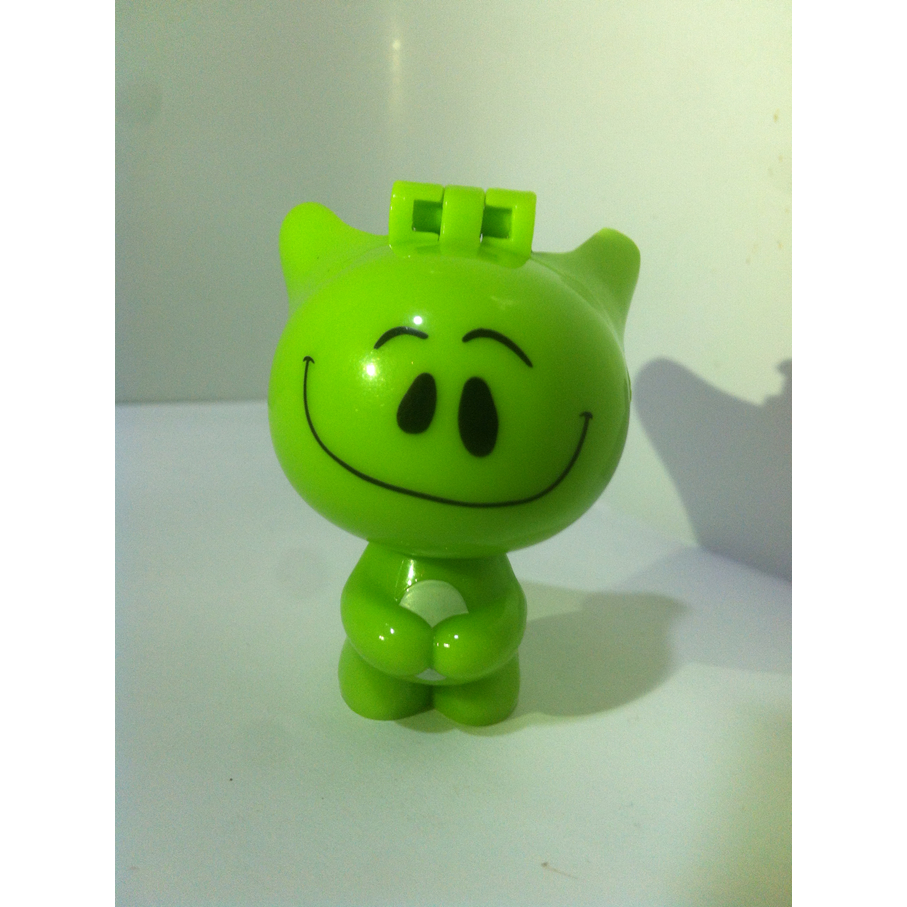 Gogos Crazy Bones. Mega Metropolis - 1. Mosh by PPI 2009
