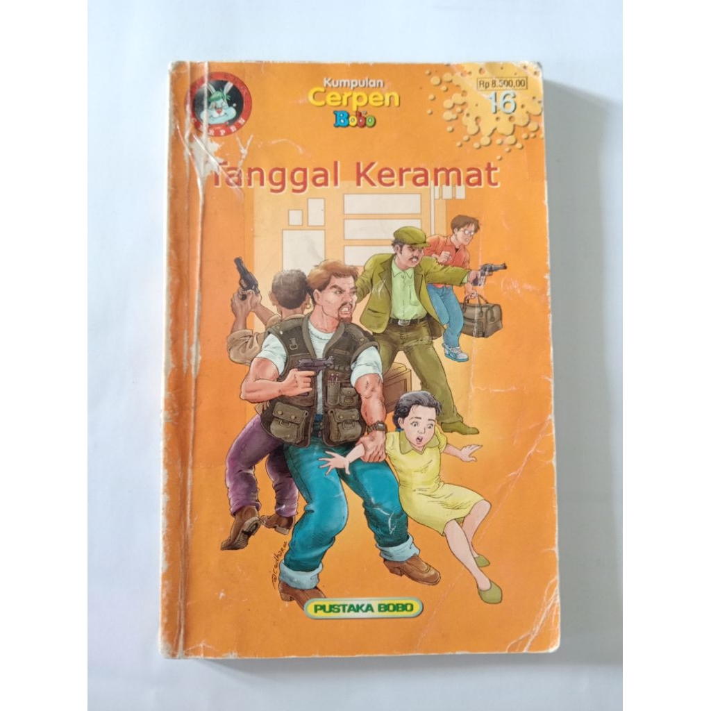 [MNS] Tanggal keramat - pustaka ola