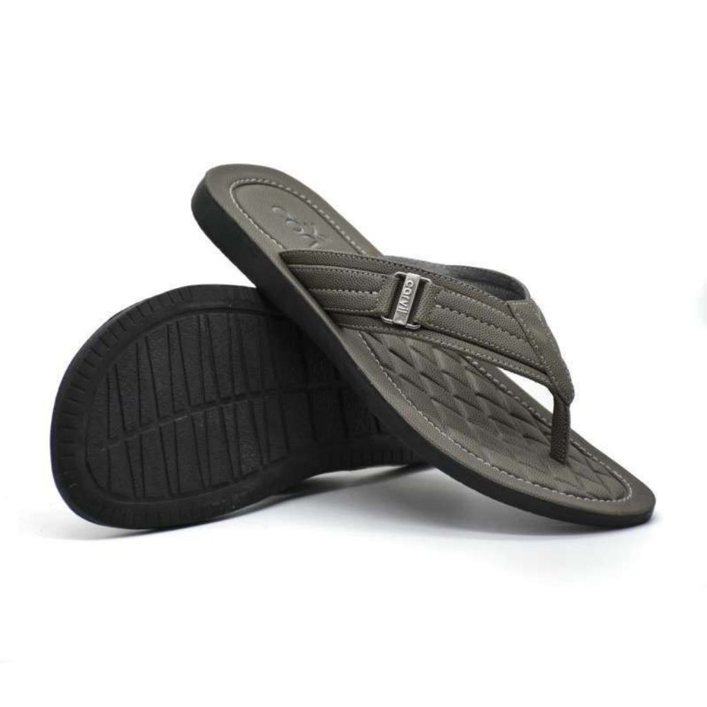 Sandal Jepit Pria Dewasa Carvil Chano 01 M Casual