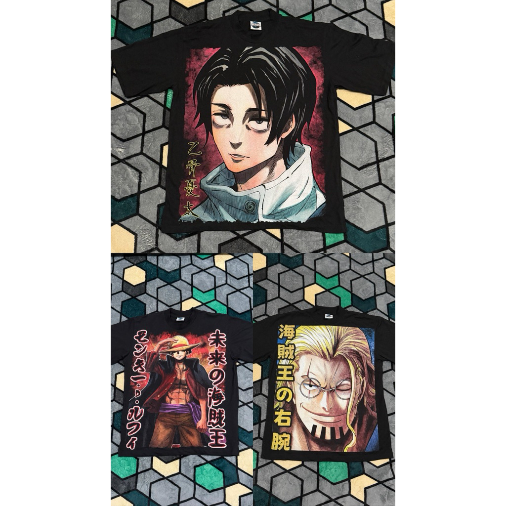 BOOTLEG SKAARS
