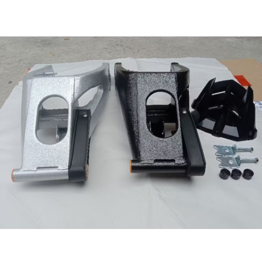 limited edition swing arm rd racing pnp satria fu, gsx 150 r gsx 150 s