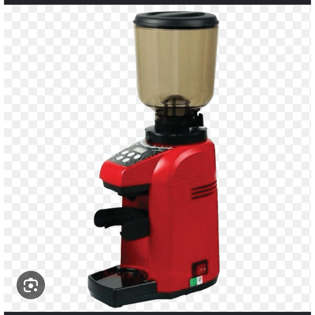 Penggiling Kopi/Coffee Grinder Ferratti Ferro