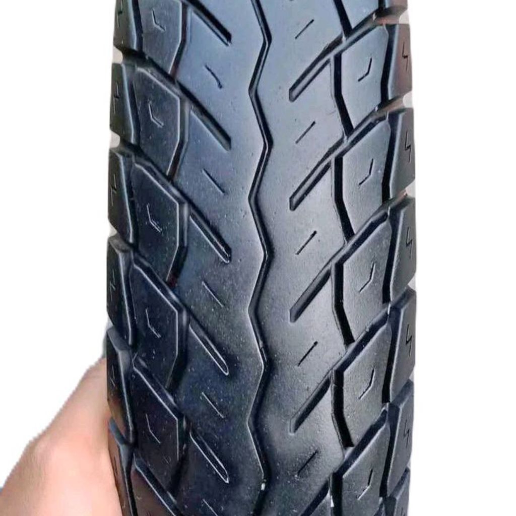 ban RX king size 18 depan belakang