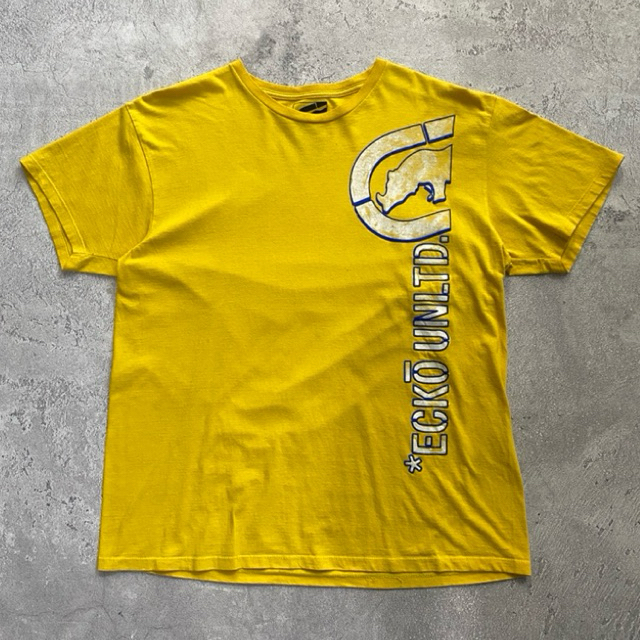Y2K ECKO UNLTD TEES