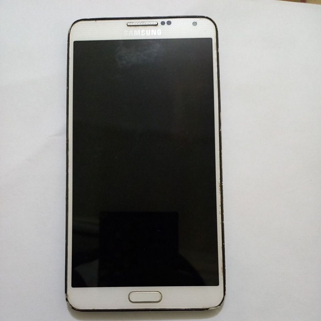 LCD Touchscreen Frame Samsung Galaxy Note 3 (SM-N900) [Original Normal]