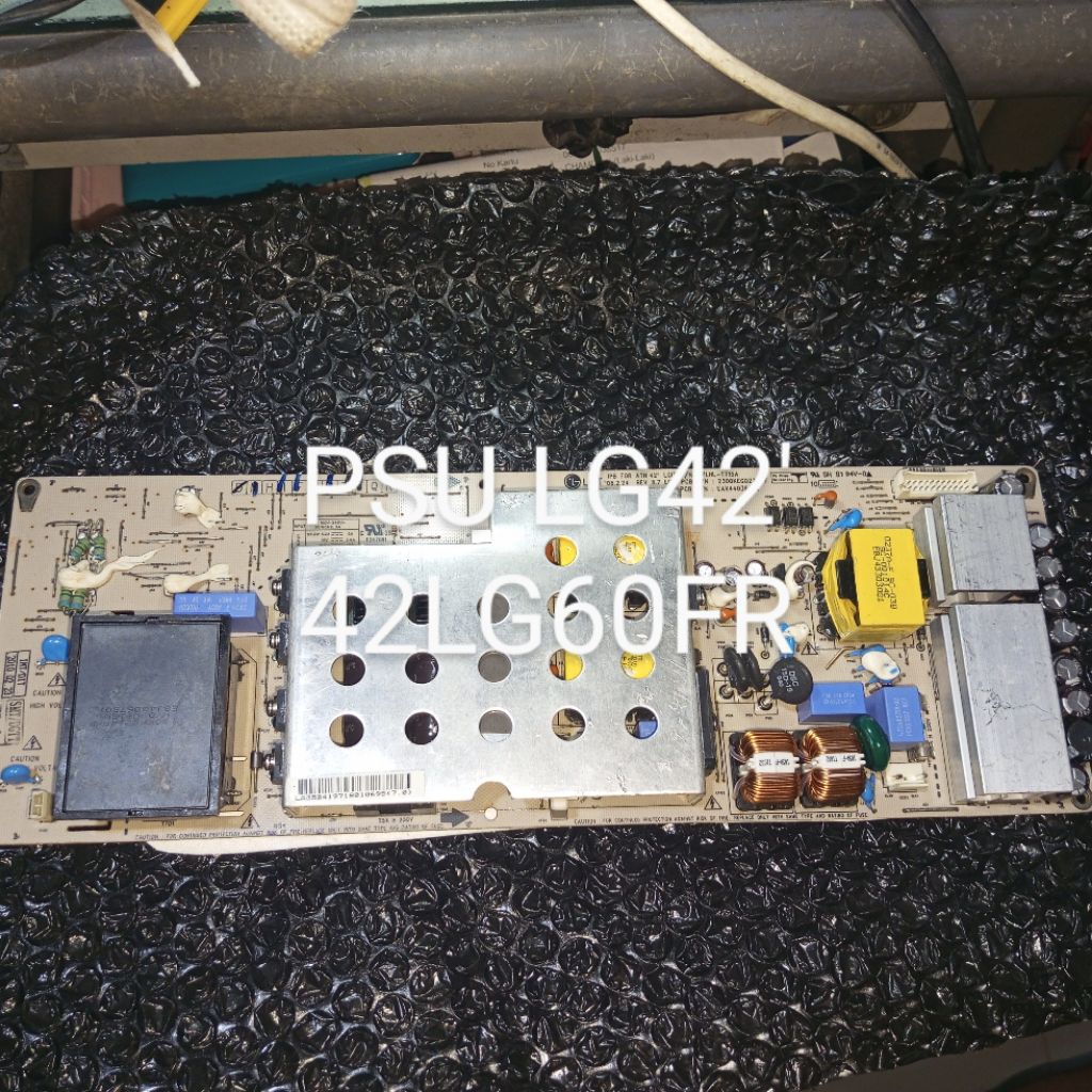 Regulator LG42-60FR