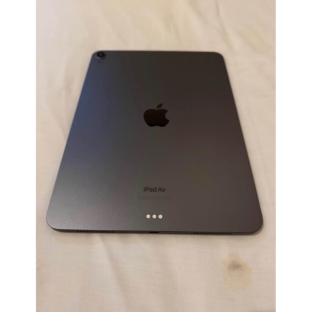 ipad air 5 M1 chip 256gb ( second )