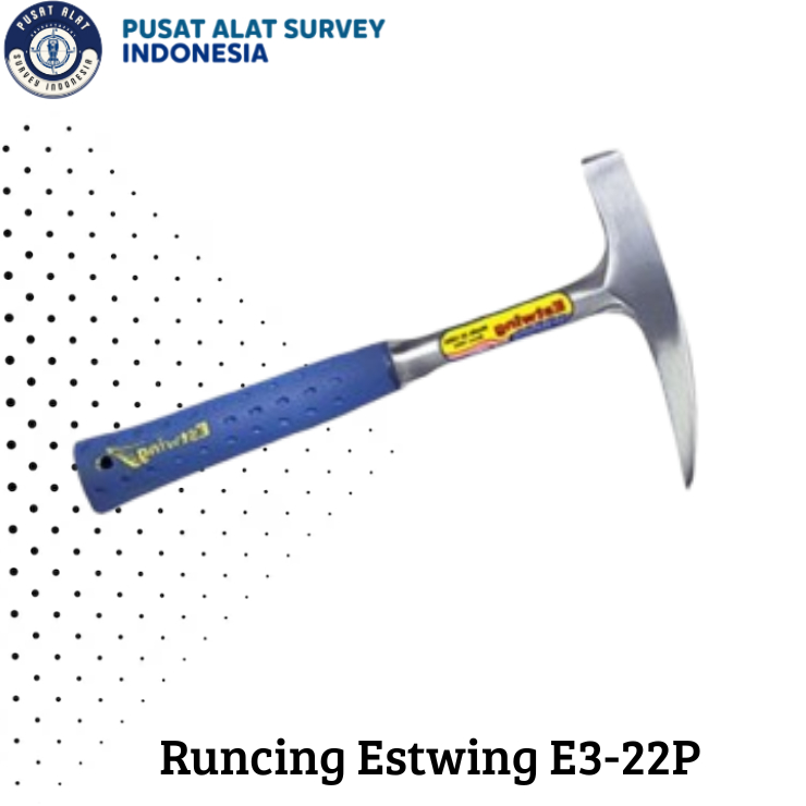 Palu Runcing Estwing E3-22P Ori Made In USA / Estwing E322P
