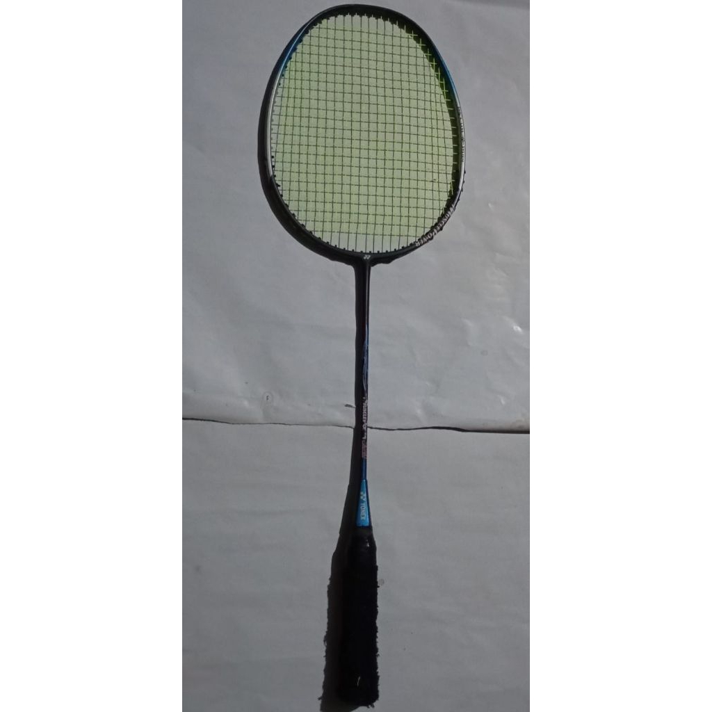 Raket yonex mp22 muscle power 22 asli original
