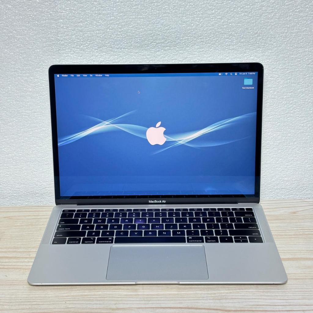 Macbook Air 2019 13inch RAM 8GB SSD 256GB Murah Bergaransi